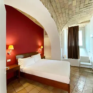 Colosseum Appart hôtel