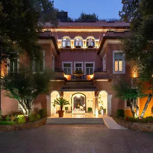 Principe Torlonia Hotel
