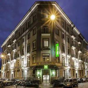 Ibis Styles Garibaldi Naples