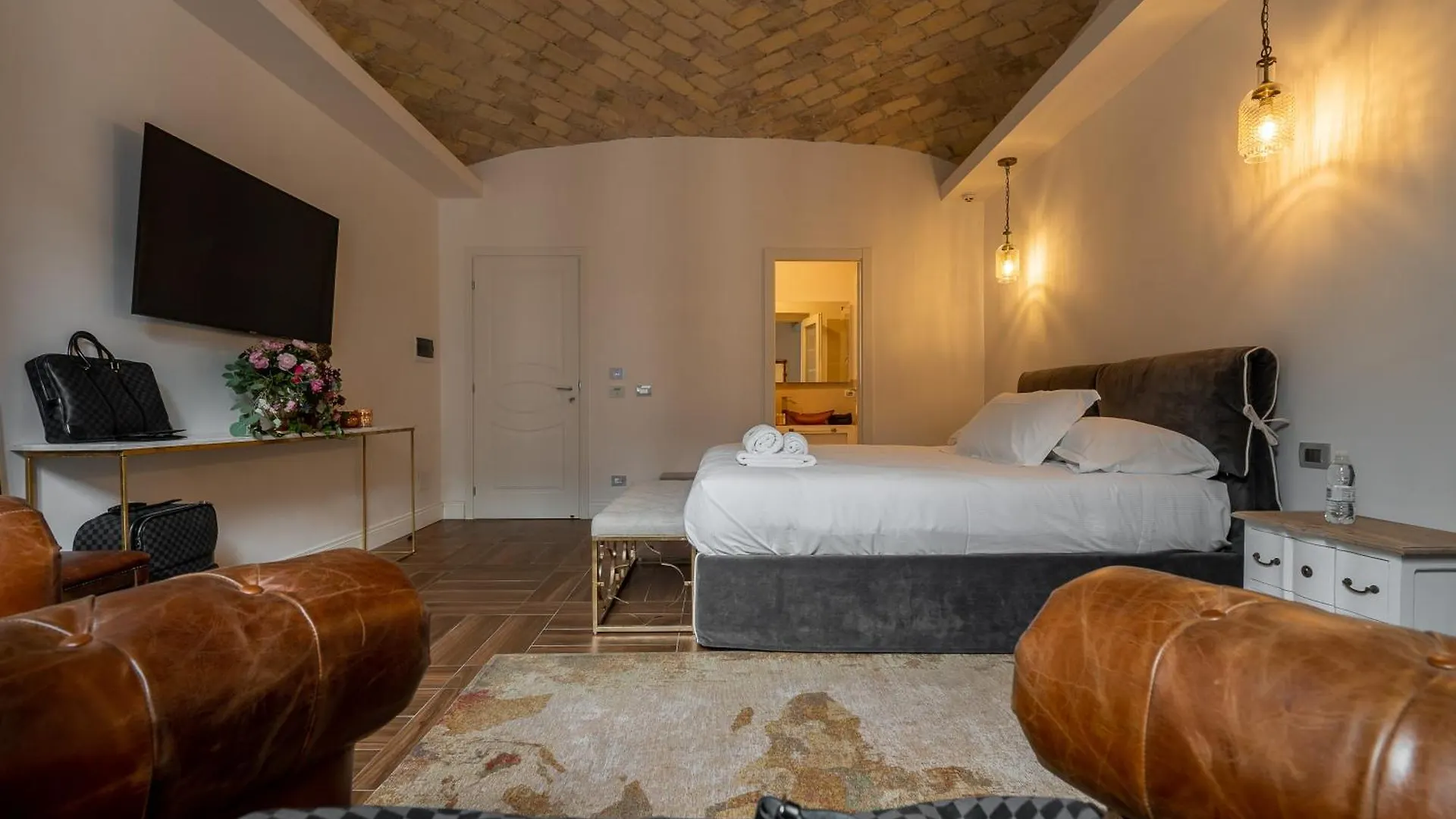Guest house Affittacamere A Gioberti Rome Italy