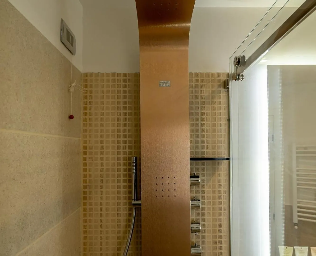 Guest house Affittacamere A Gioberti Rome