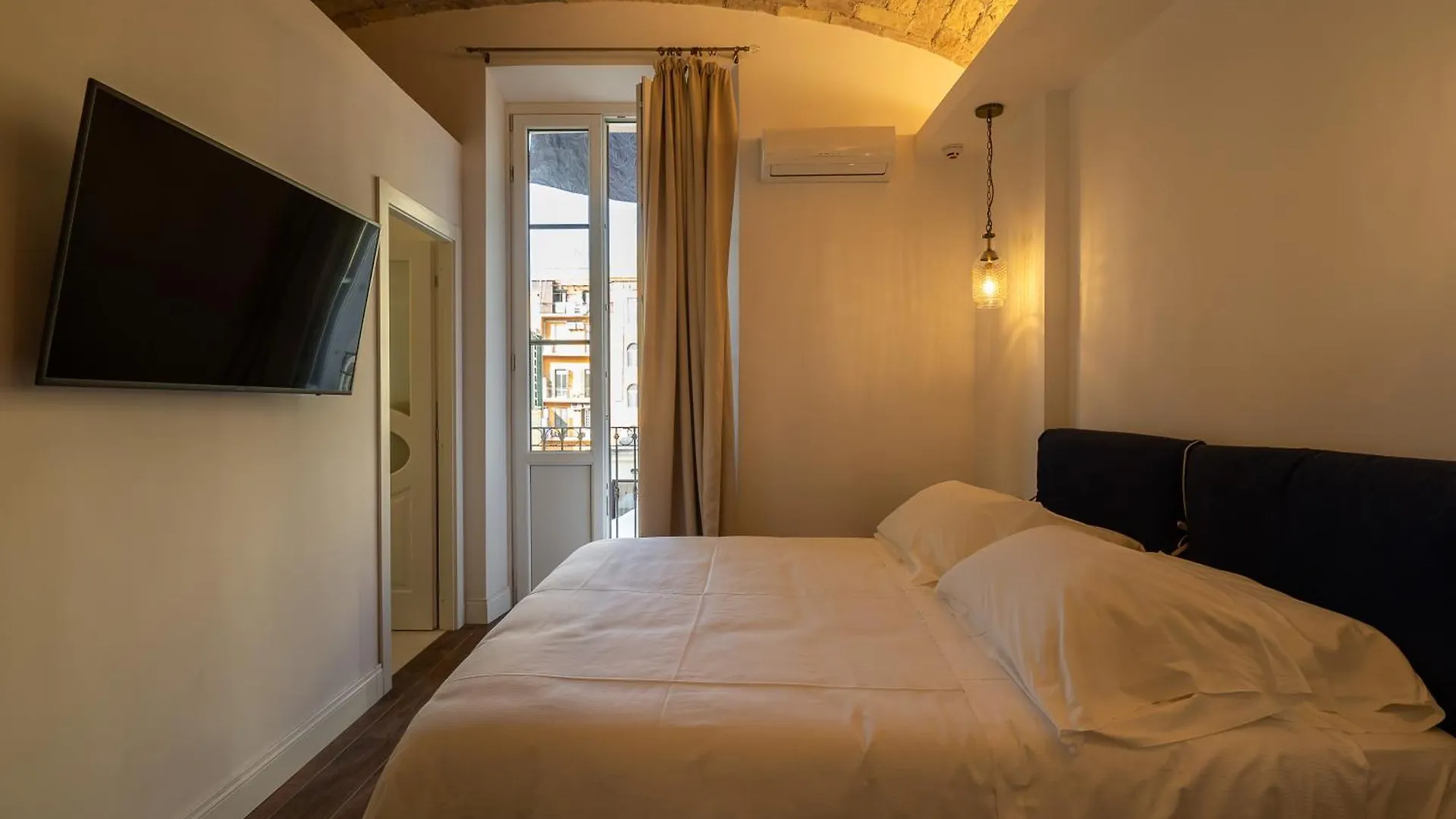 Affittacamere A Gioberti Rome Italy