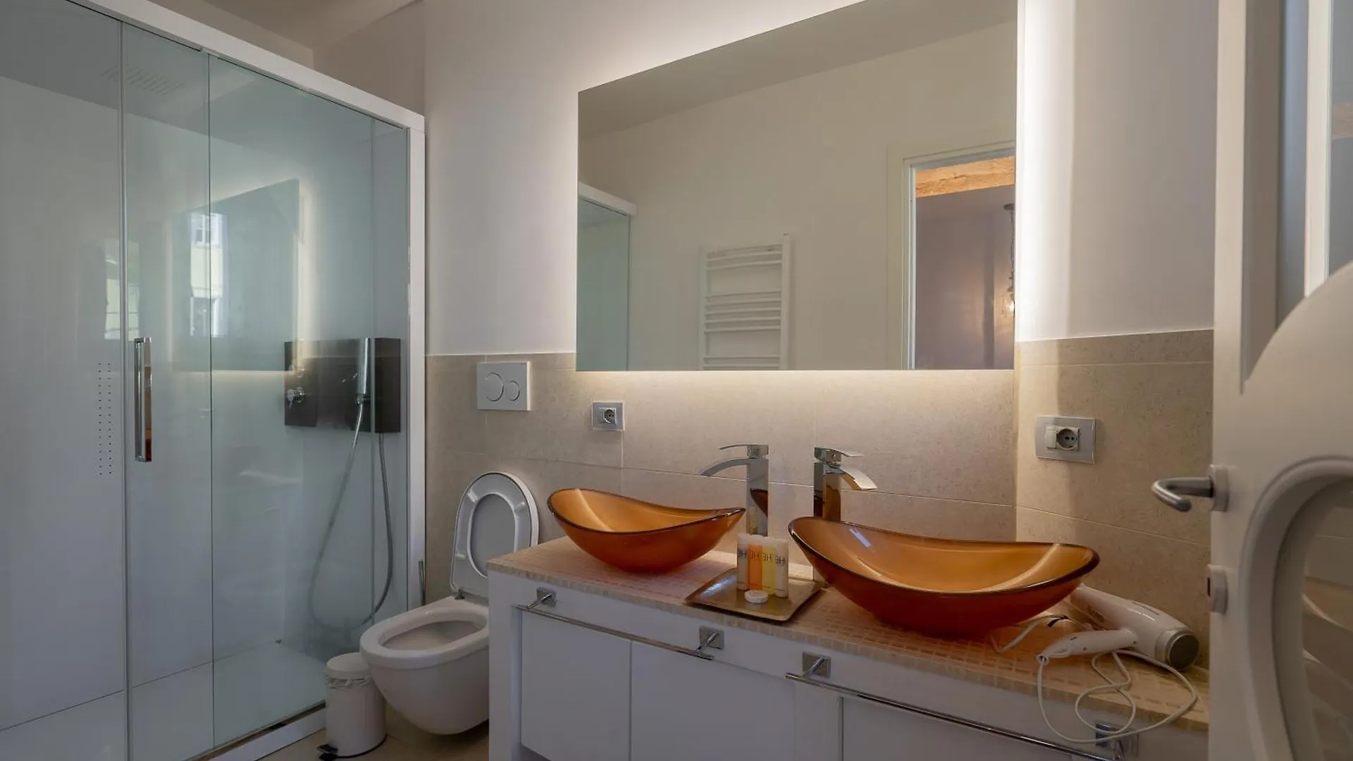 Guest house Affittacamere A Gioberti Rome