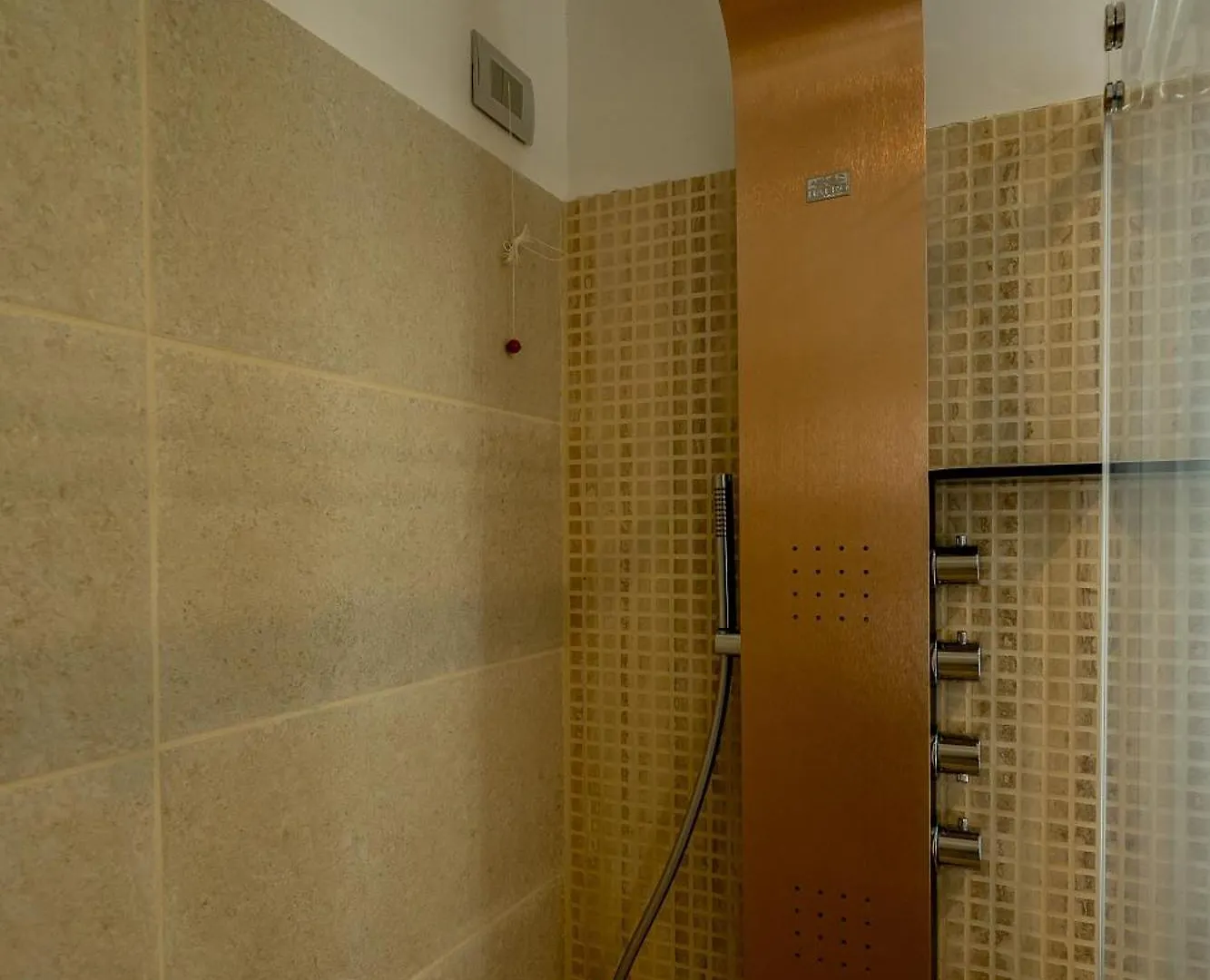 Affittacamere A Gioberti Rome Guest house