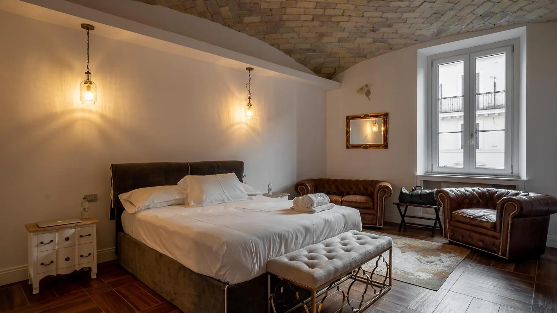 Guest house Affittacamere A Gioberti Rome