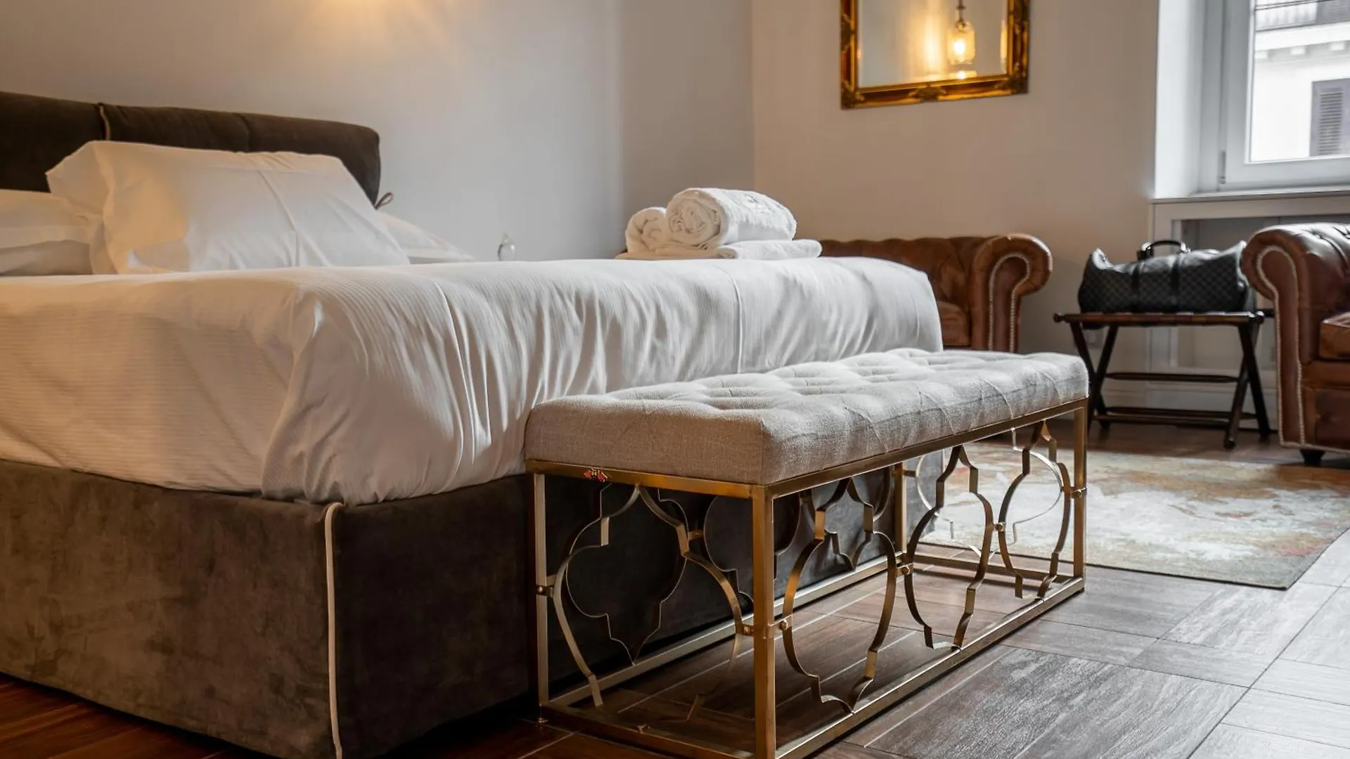 Affittacamere A Gioberti Rome Guest house