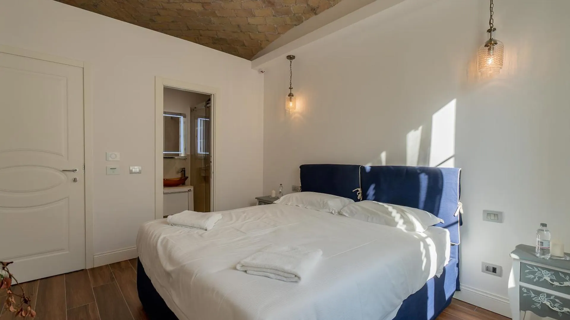Guest house Affittacamere A Gioberti Rome