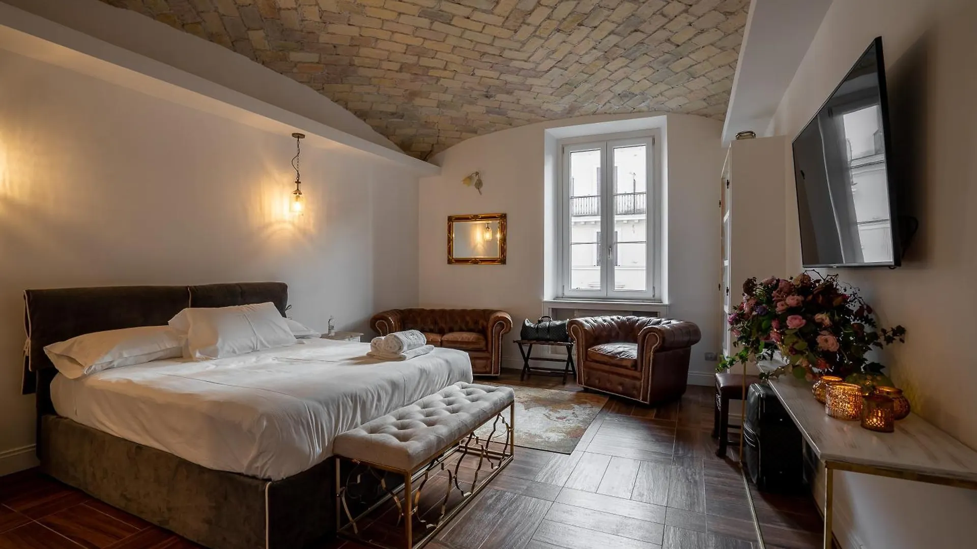 Affittacamere A Gioberti Rome Guest house