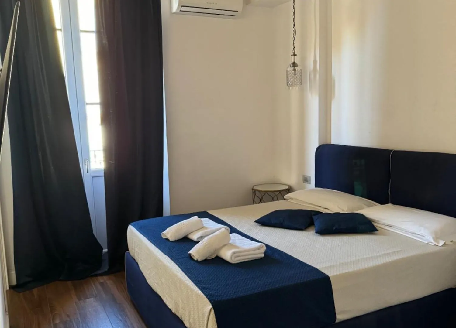 Affittacamere A Gioberti Rome Guest house